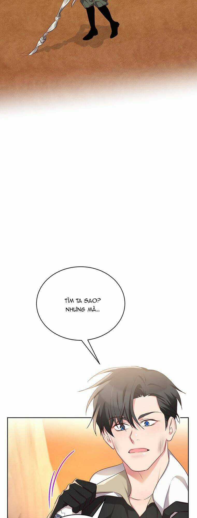 Tôi Sẽ Chỉ Sống Như Một Nhân Vật Phản Diện Chapter 47 trang 29