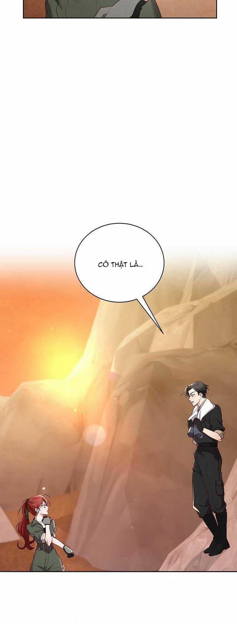 Tôi Sẽ Chỉ Sống Như Một Nhân Vật Phản Diện Chapter 47 trang 31