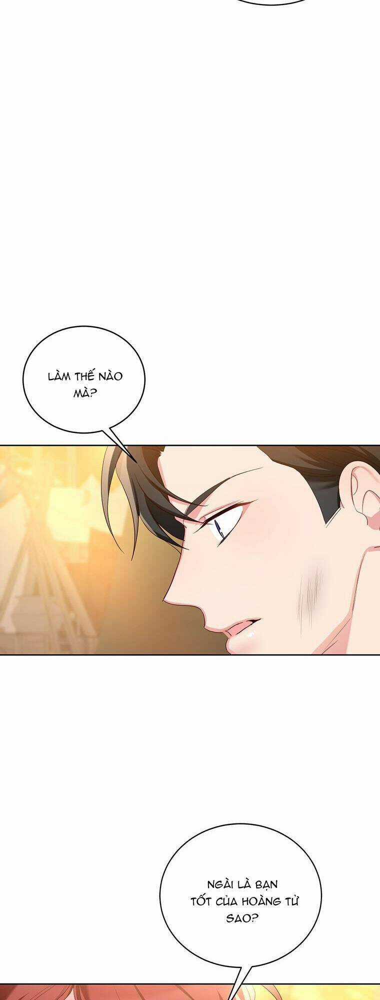 Tôi Sẽ Chỉ Sống Như Một Nhân Vật Phản Diện Chapter 47 trang 35