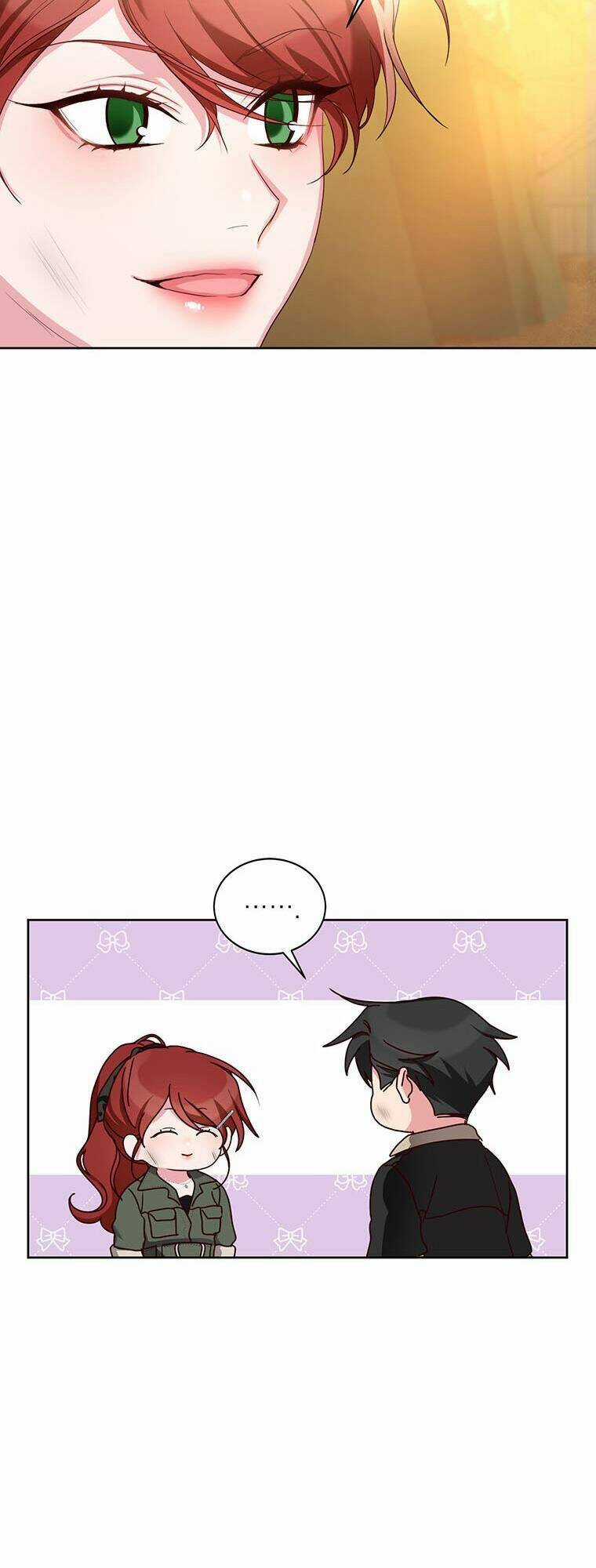 Tôi Sẽ Chỉ Sống Như Một Nhân Vật Phản Diện Chapter 47 trang 36