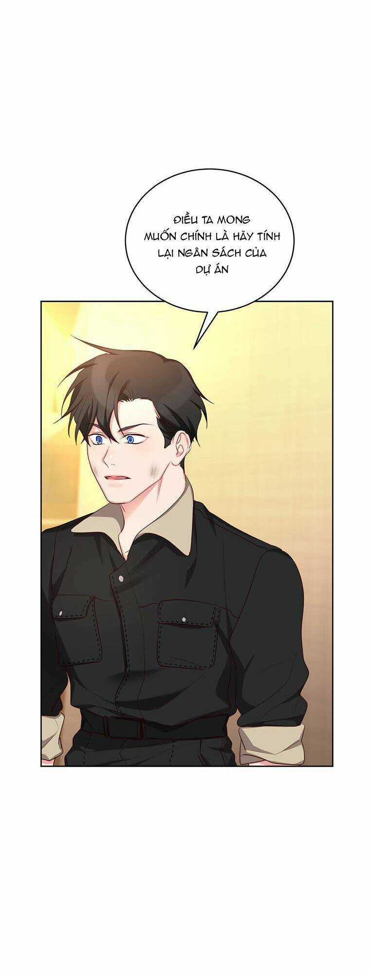 Tôi Sẽ Chỉ Sống Như Một Nhân Vật Phản Diện Chapter 47 trang 41