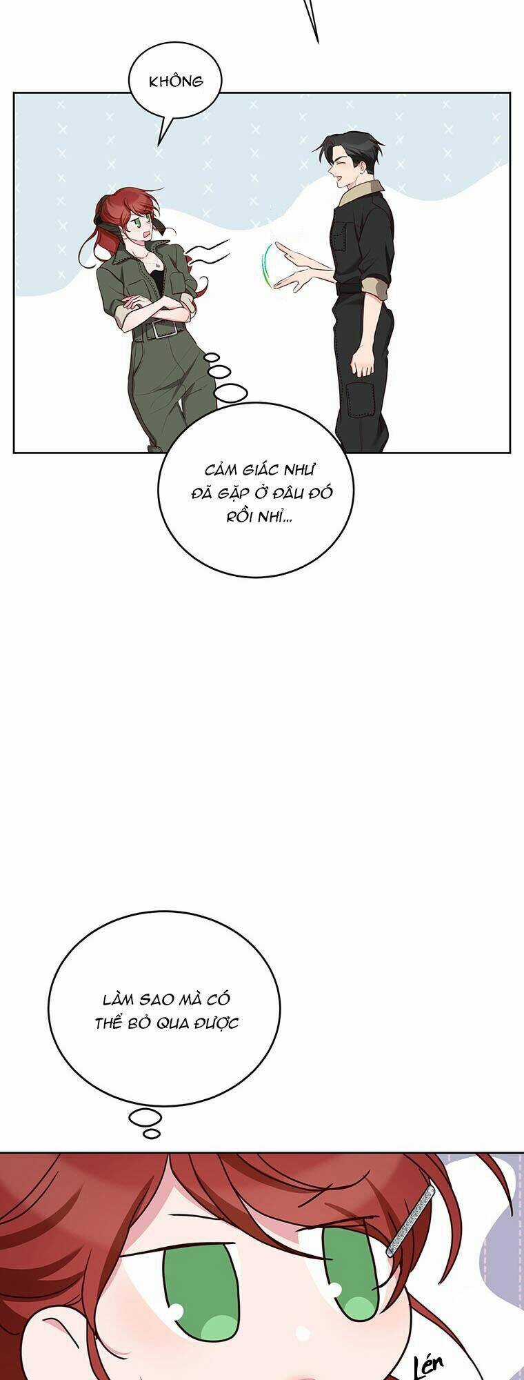 Tôi Sẽ Chỉ Sống Như Một Nhân Vật Phản Diện Chapter 47 trang 44