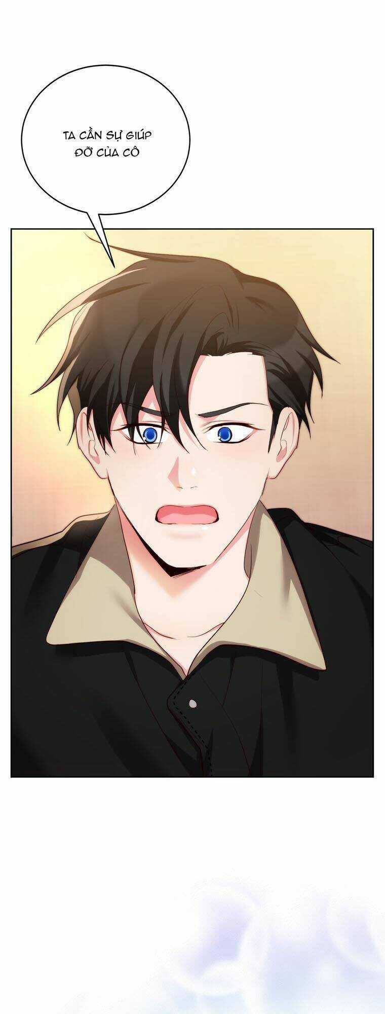 Tôi Sẽ Chỉ Sống Như Một Nhân Vật Phản Diện Chapter 47 trang 46