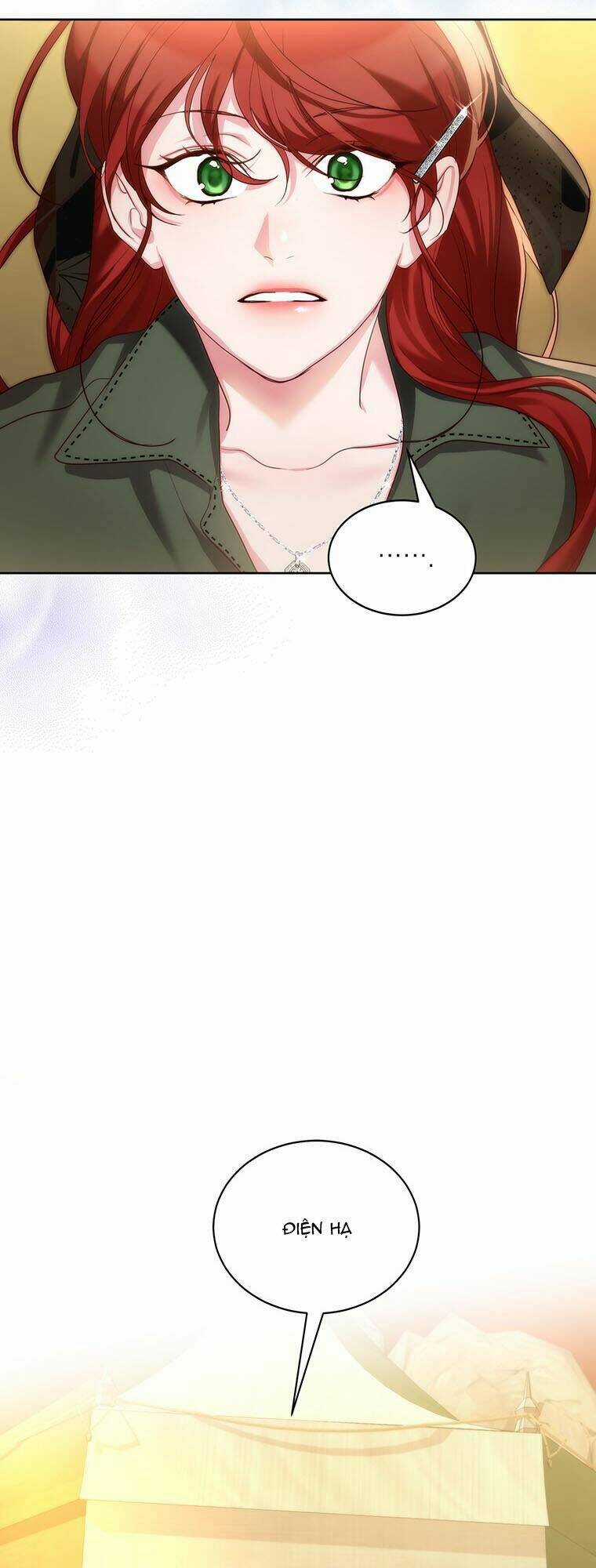 Tôi Sẽ Chỉ Sống Như Một Nhân Vật Phản Diện Chapter 47 trang 47