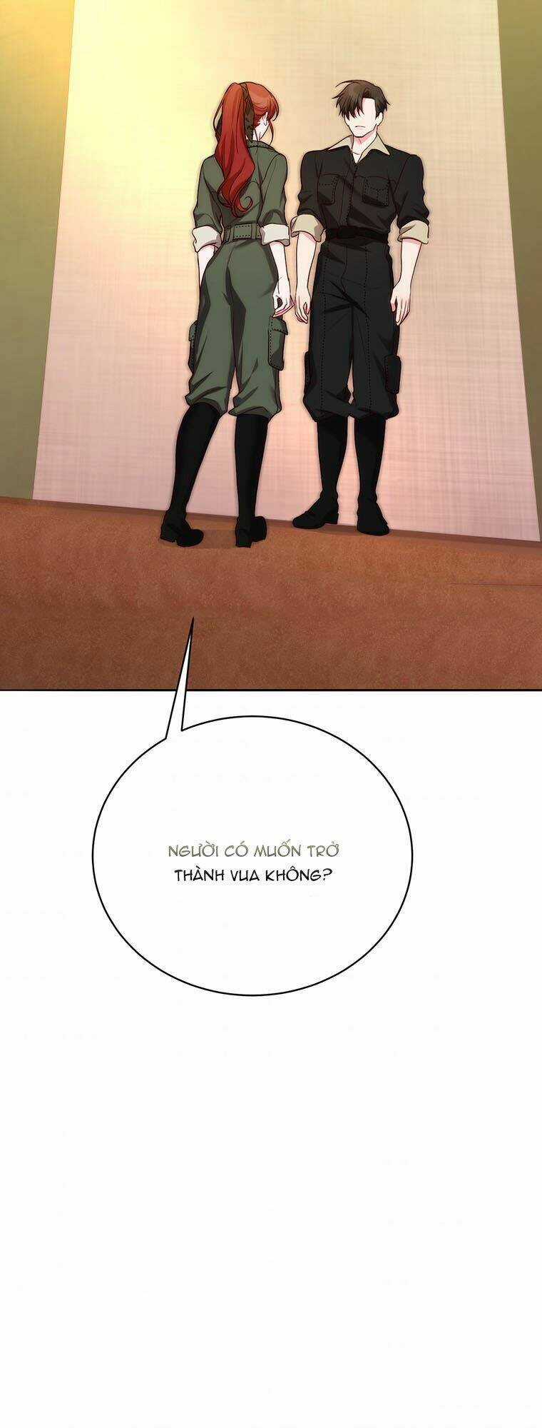 Tôi Sẽ Chỉ Sống Như Một Nhân Vật Phản Diện Chapter 47 trang 48