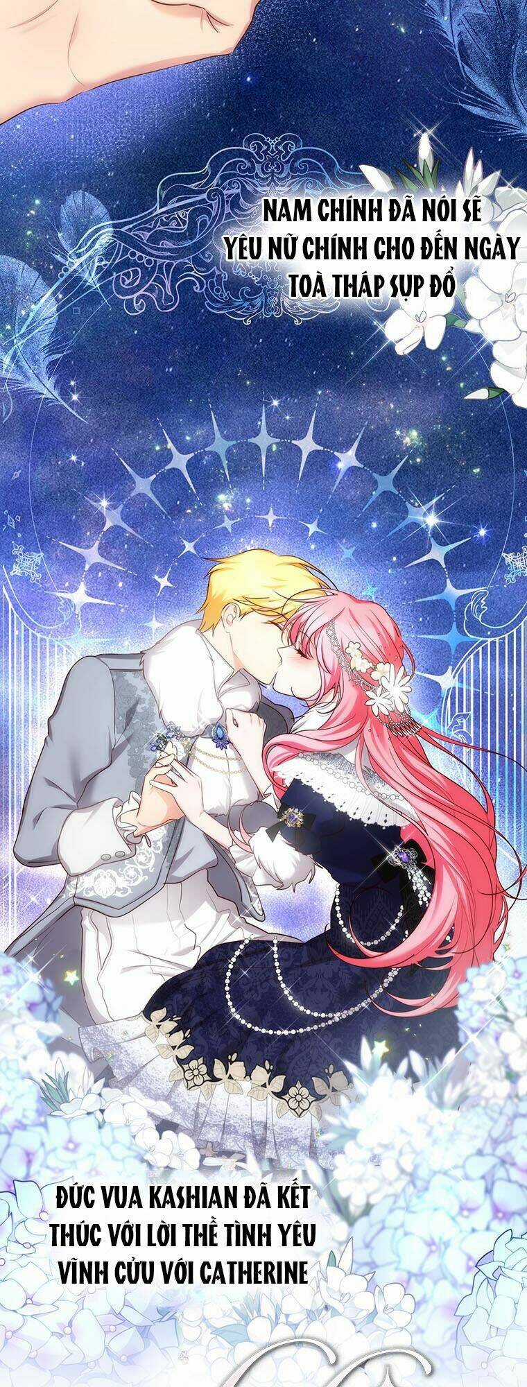 Tôi Sẽ Chỉ Sống Như Một Nhân Vật Phản Diện Chapter 47 trang 5