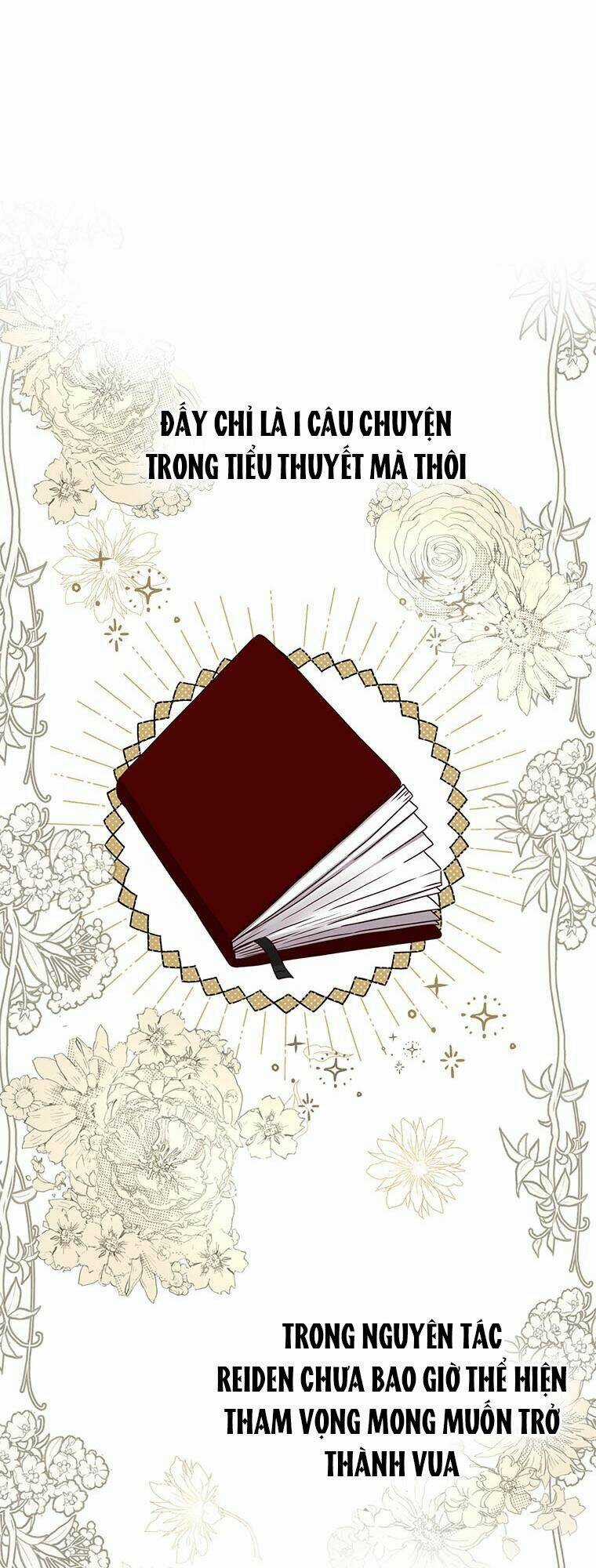 Tôi Sẽ Chỉ Sống Như Một Nhân Vật Phản Diện Chapter 47 trang 51