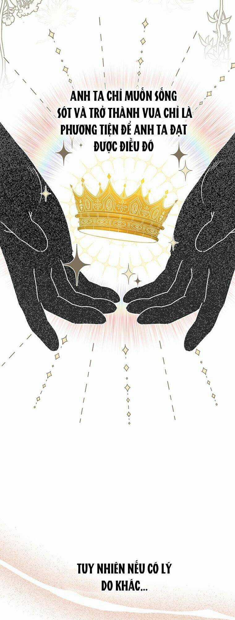 Tôi Sẽ Chỉ Sống Như Một Nhân Vật Phản Diện Chapter 47 trang 52