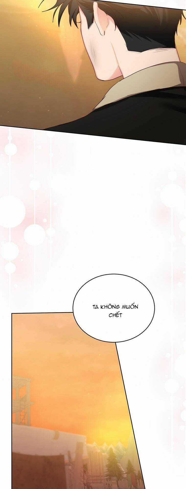 Tôi Sẽ Chỉ Sống Như Một Nhân Vật Phản Diện Chapter 47 trang 54