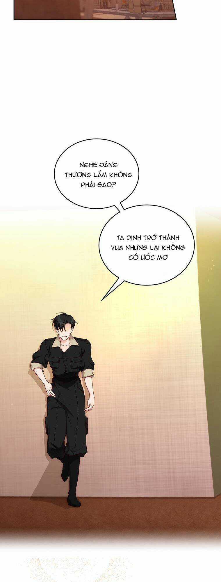 Tôi Sẽ Chỉ Sống Như Một Nhân Vật Phản Diện Chapter 47 trang 55