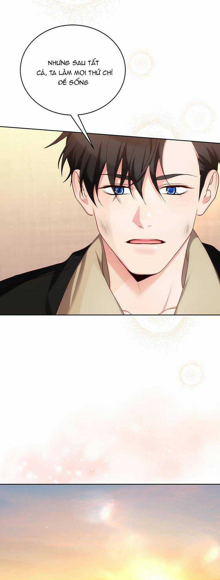 Tôi Sẽ Chỉ Sống Như Một Nhân Vật Phản Diện Chapter 47 trang 56