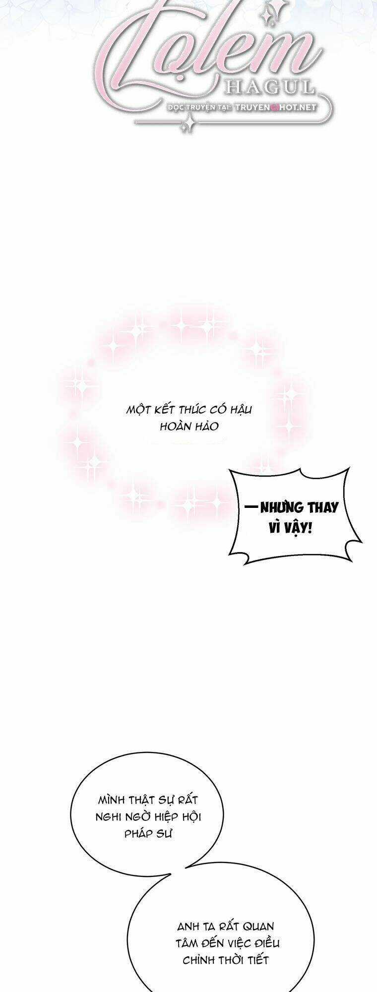 Tôi Sẽ Chỉ Sống Như Một Nhân Vật Phản Diện Chapter 47 trang 6