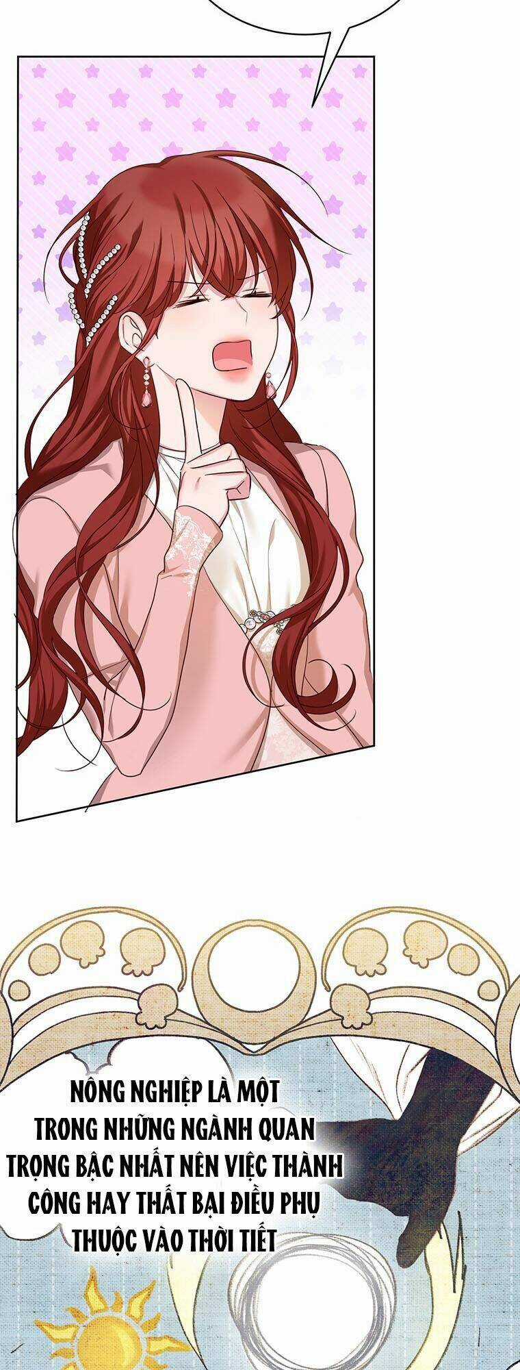 Tôi Sẽ Chỉ Sống Như Một Nhân Vật Phản Diện Chapter 47 trang 7