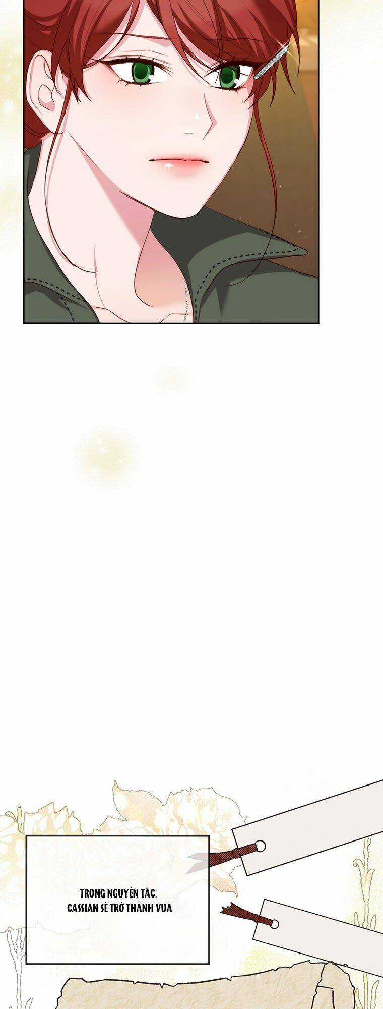 Tôi Sẽ Chỉ Sống Như Một Nhân Vật Phản Diện Chapter 48 trang 11