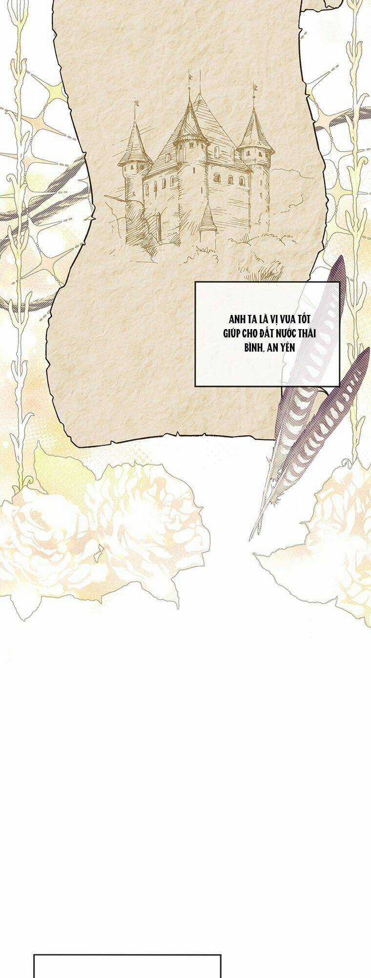 Tôi Sẽ Chỉ Sống Như Một Nhân Vật Phản Diện Chapter 48 trang 12