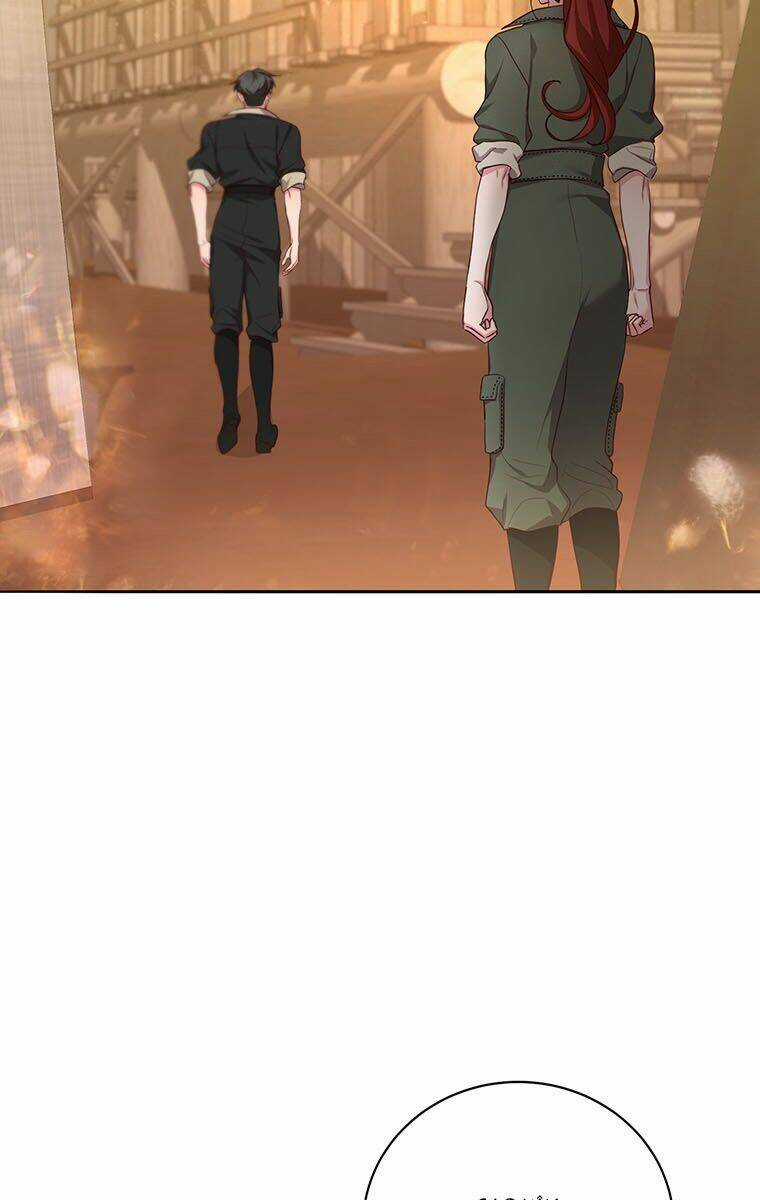 Tôi Sẽ Chỉ Sống Như Một Nhân Vật Phản Diện Chapter 48 trang 14