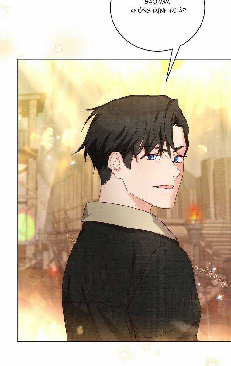 Tôi Sẽ Chỉ Sống Như Một Nhân Vật Phản Diện Chapter 48 trang 15