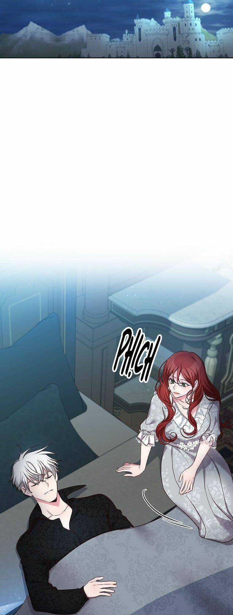 Tôi Sẽ Chỉ Sống Như Một Nhân Vật Phản Diện Chapter 48 trang 17