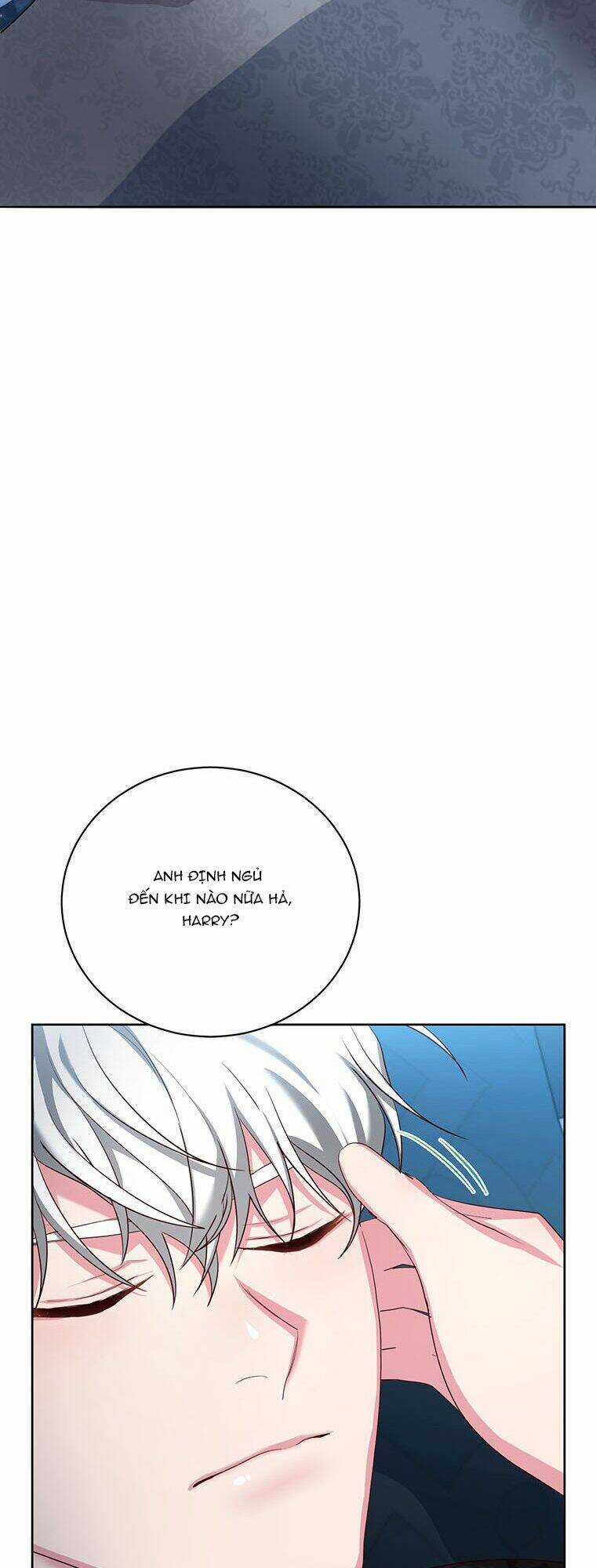 Tôi Sẽ Chỉ Sống Như Một Nhân Vật Phản Diện Chapter 48 trang 18