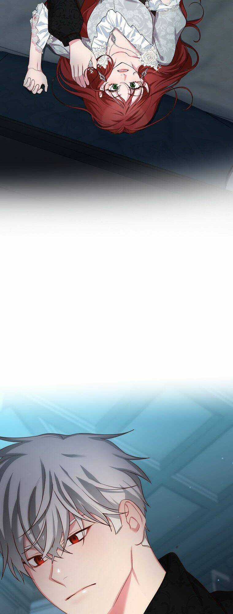 Tôi Sẽ Chỉ Sống Như Một Nhân Vật Phản Diện Chapter 48 trang 23