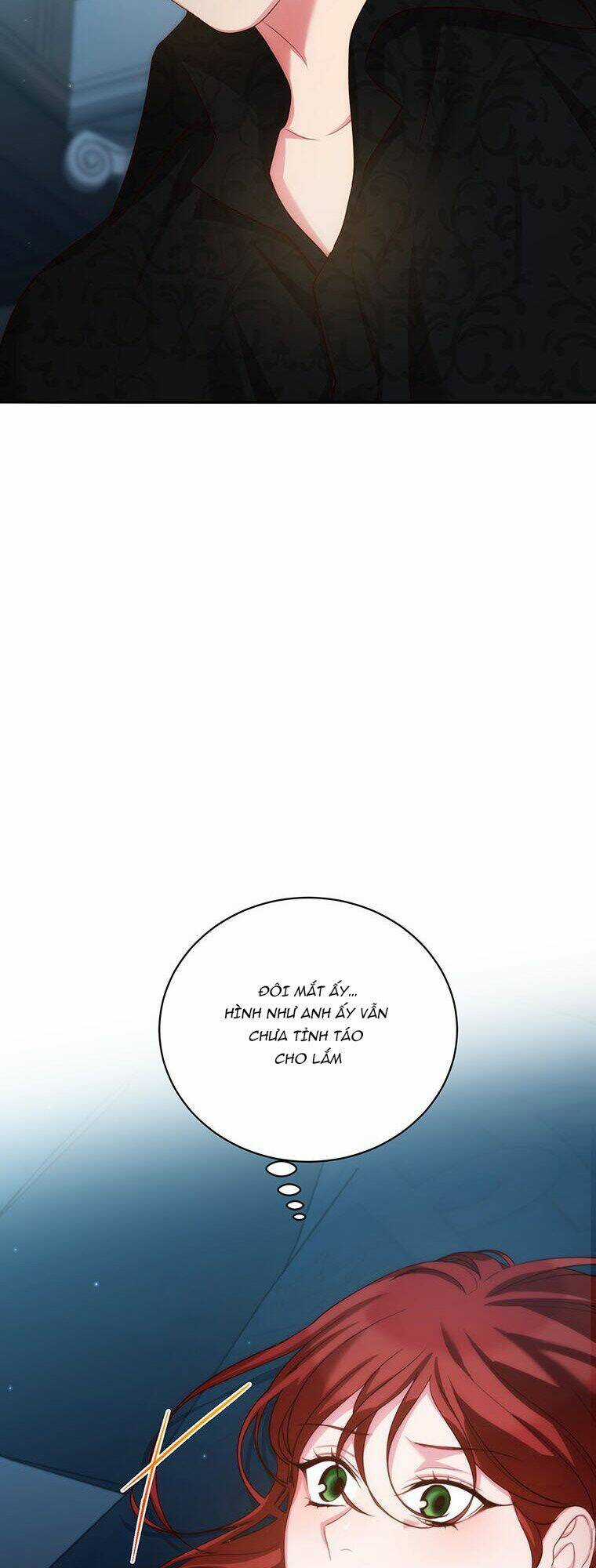 Tôi Sẽ Chỉ Sống Như Một Nhân Vật Phản Diện Chapter 48 trang 24