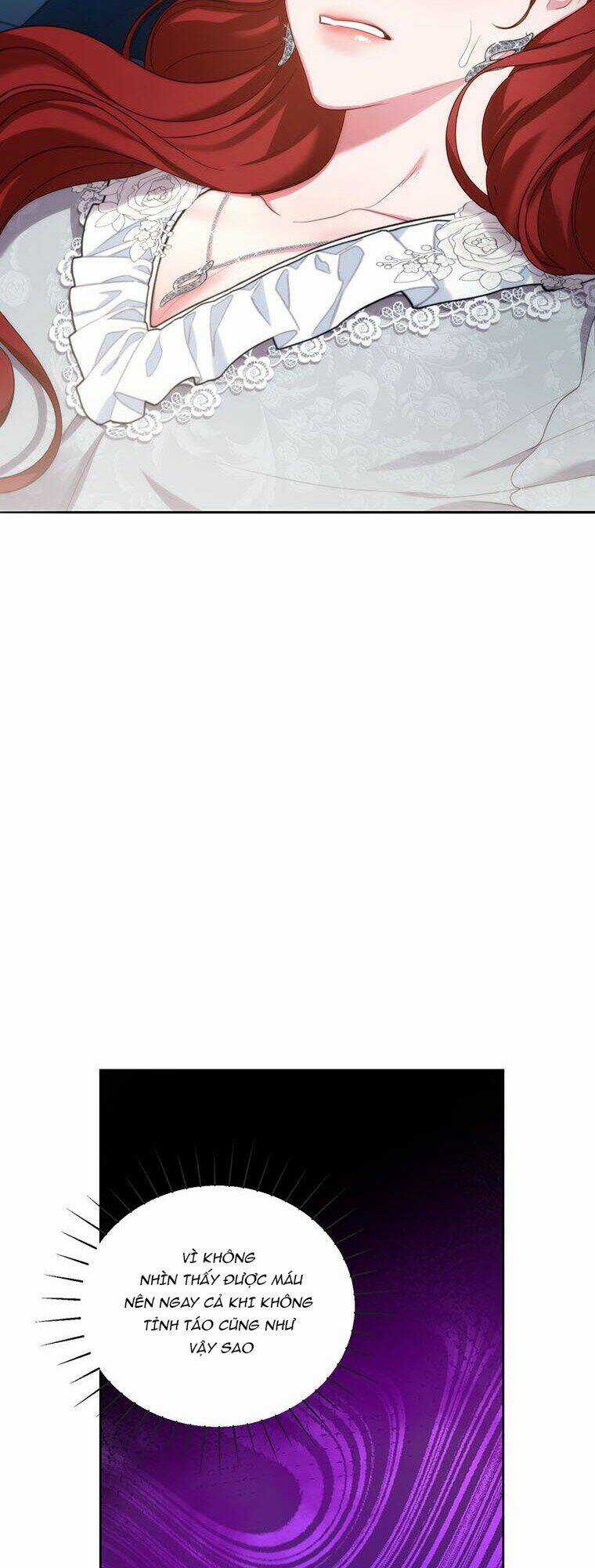 Tôi Sẽ Chỉ Sống Như Một Nhân Vật Phản Diện Chapter 48 trang 25