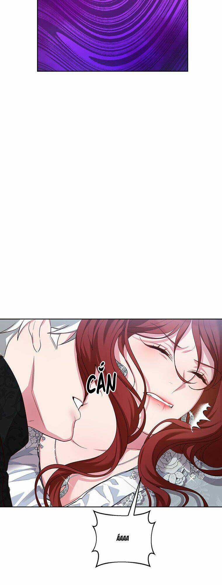 Tôi Sẽ Chỉ Sống Như Một Nhân Vật Phản Diện Chapter 48 trang 26