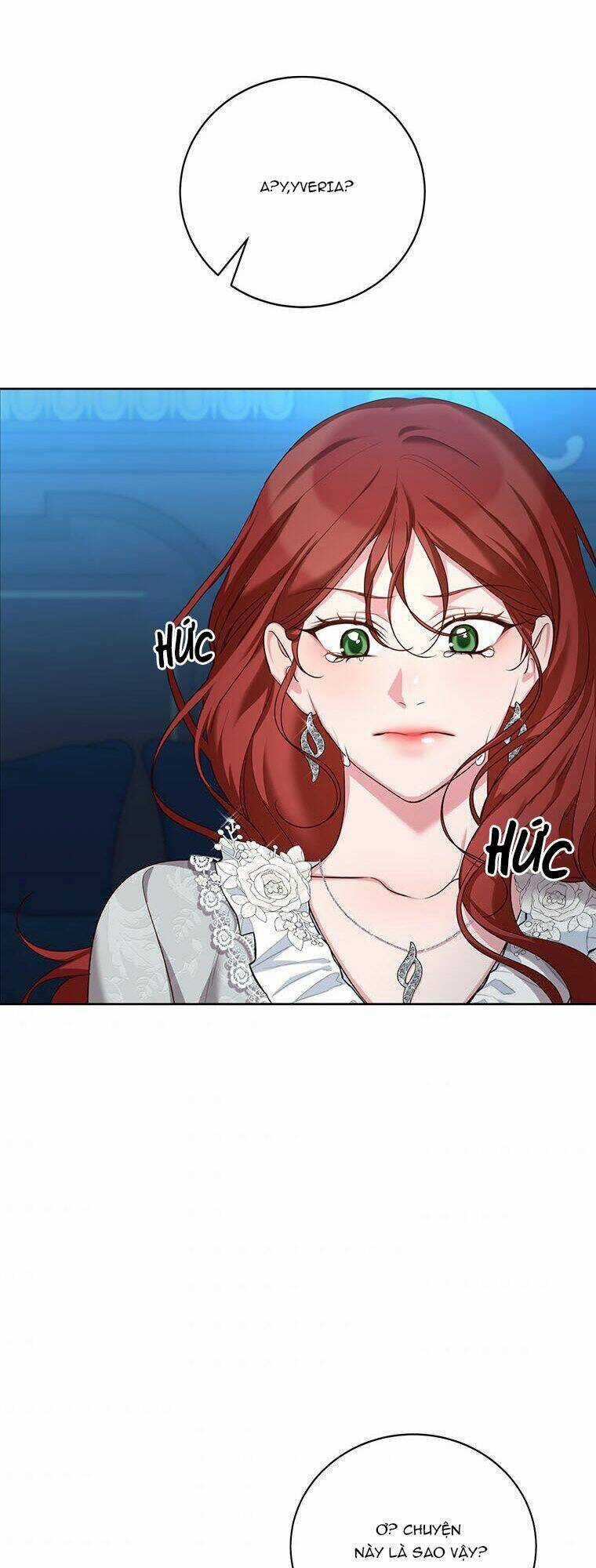 Tôi Sẽ Chỉ Sống Như Một Nhân Vật Phản Diện Chapter 48 trang 32