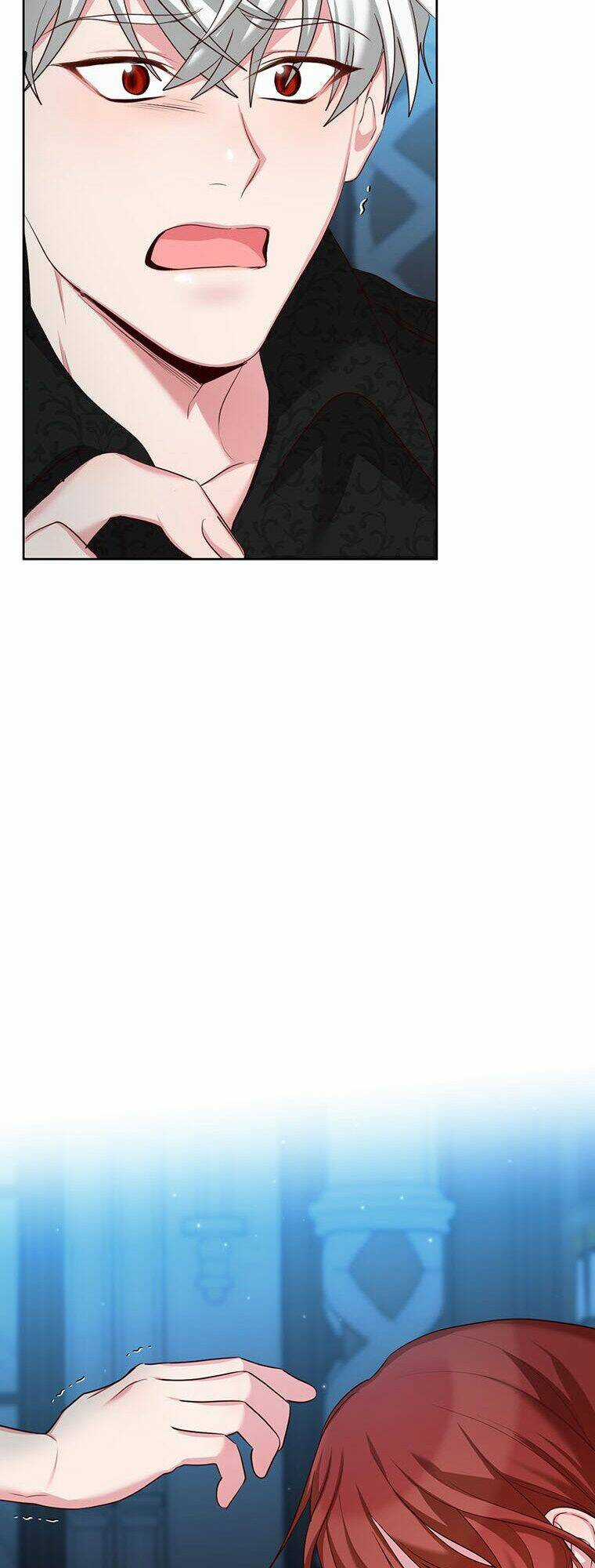 Tôi Sẽ Chỉ Sống Như Một Nhân Vật Phản Diện Chapter 48 trang 37