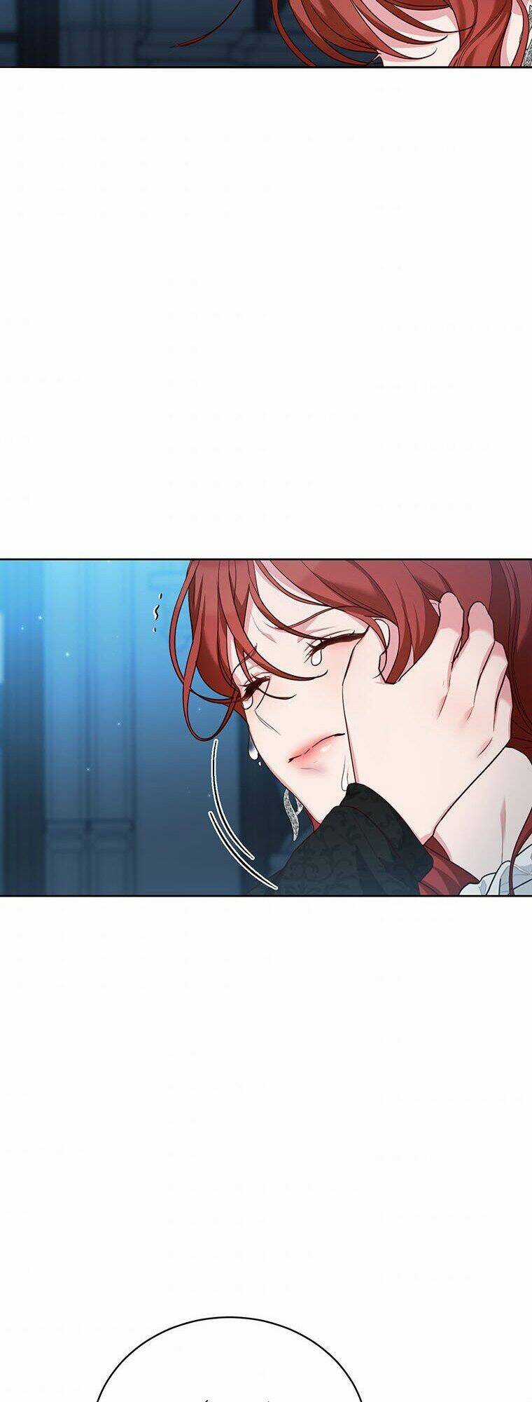 Tôi Sẽ Chỉ Sống Như Một Nhân Vật Phản Diện Chapter 48 trang 38