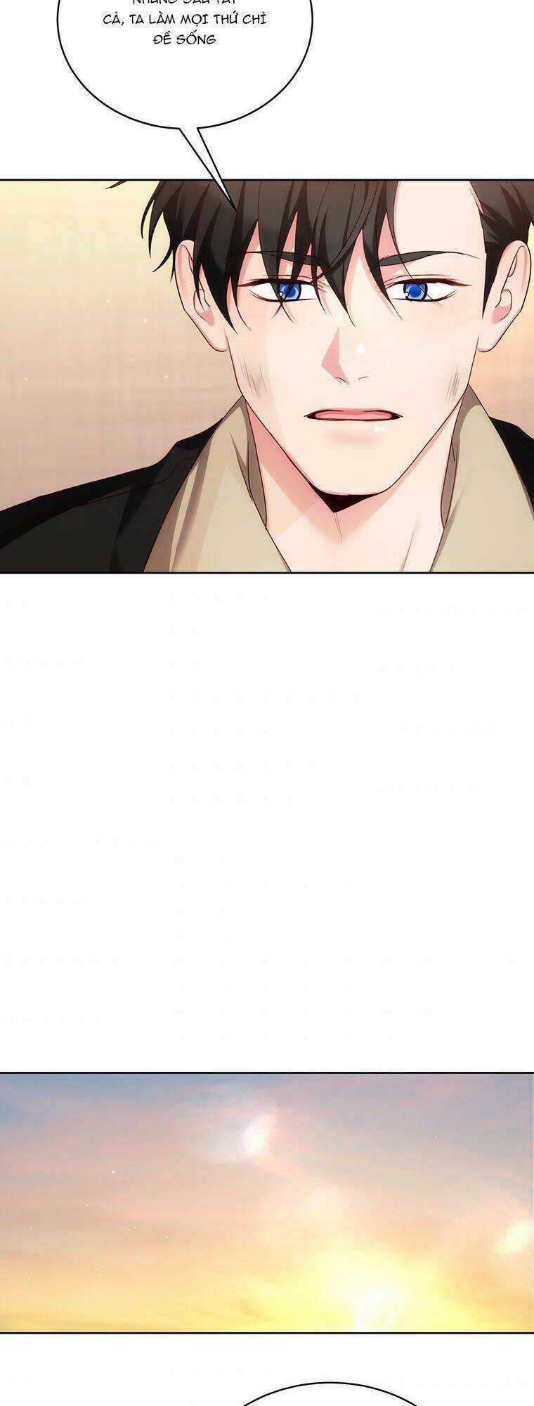 Tôi Sẽ Chỉ Sống Như Một Nhân Vật Phản Diện Chapter 48 trang 4