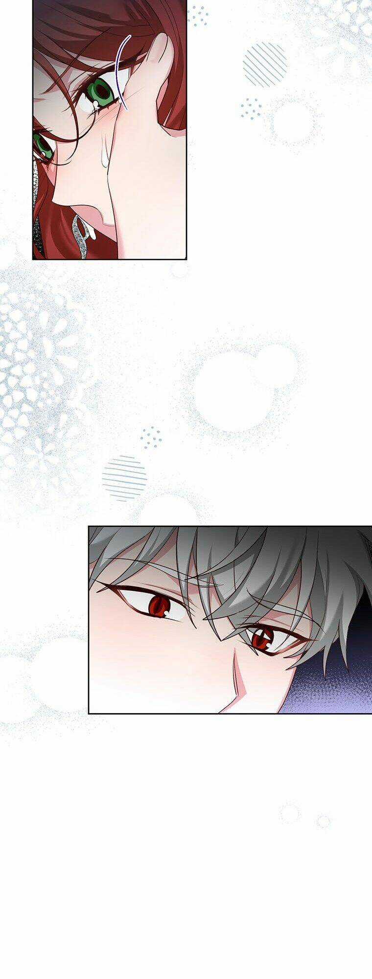 Tôi Sẽ Chỉ Sống Như Một Nhân Vật Phản Diện Chapter 48 trang 40