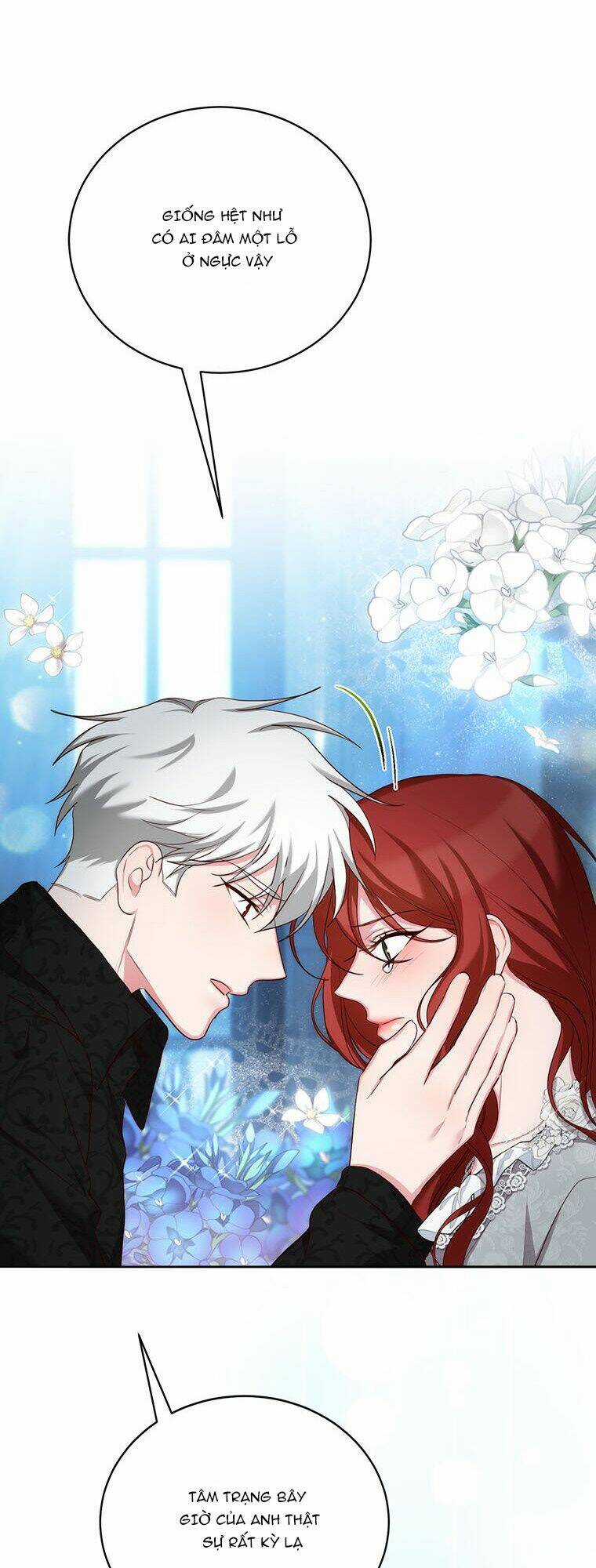 Tôi Sẽ Chỉ Sống Như Một Nhân Vật Phản Diện Chapter 48 trang 41