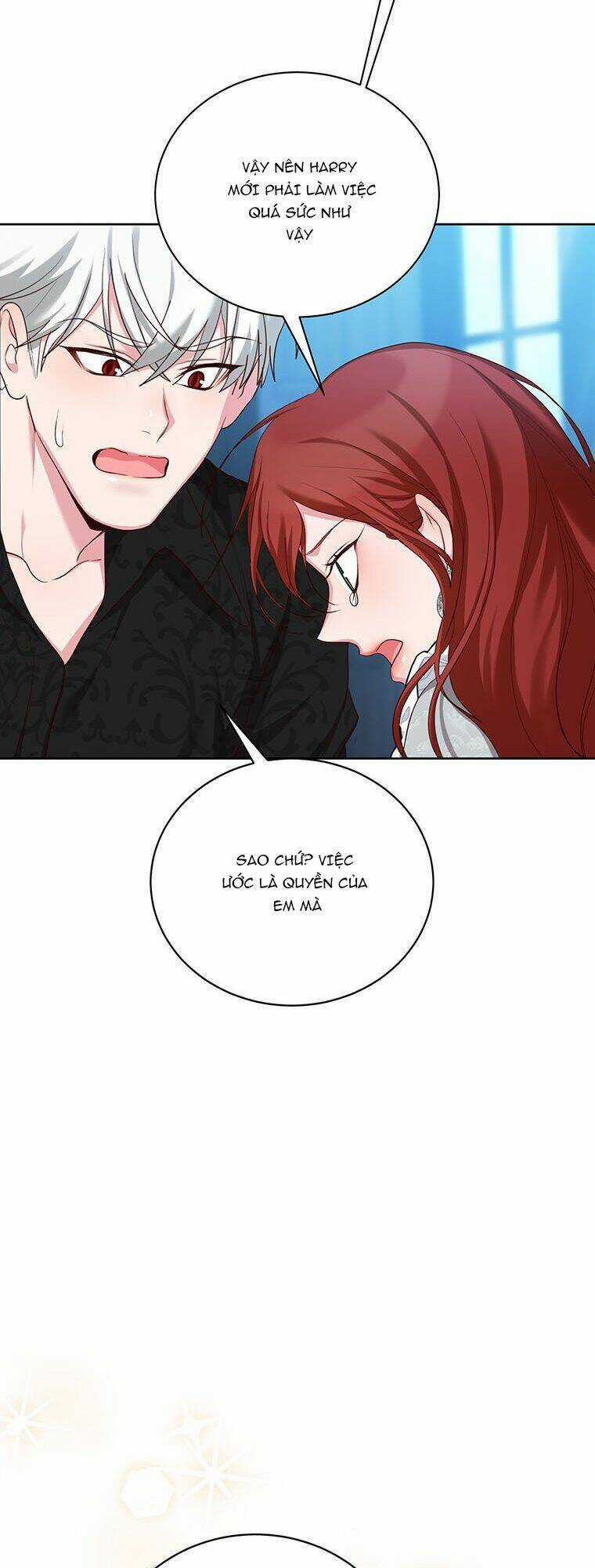 Tôi Sẽ Chỉ Sống Như Một Nhân Vật Phản Diện Chapter 48 trang 45