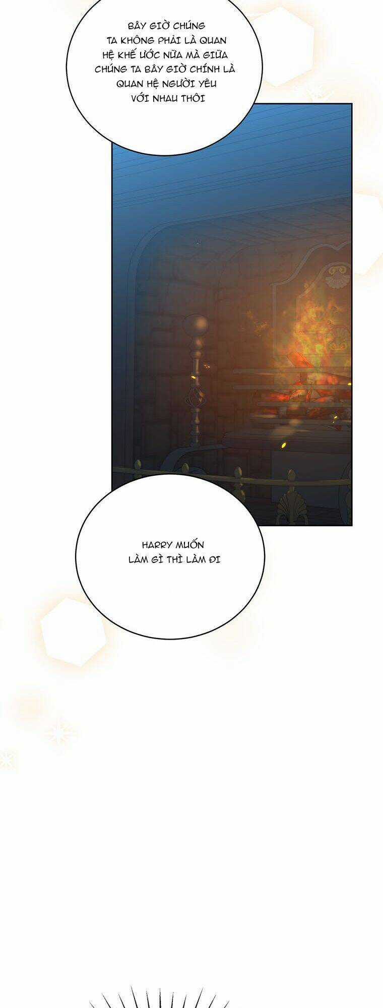 Tôi Sẽ Chỉ Sống Như Một Nhân Vật Phản Diện Chapter 48 trang 46