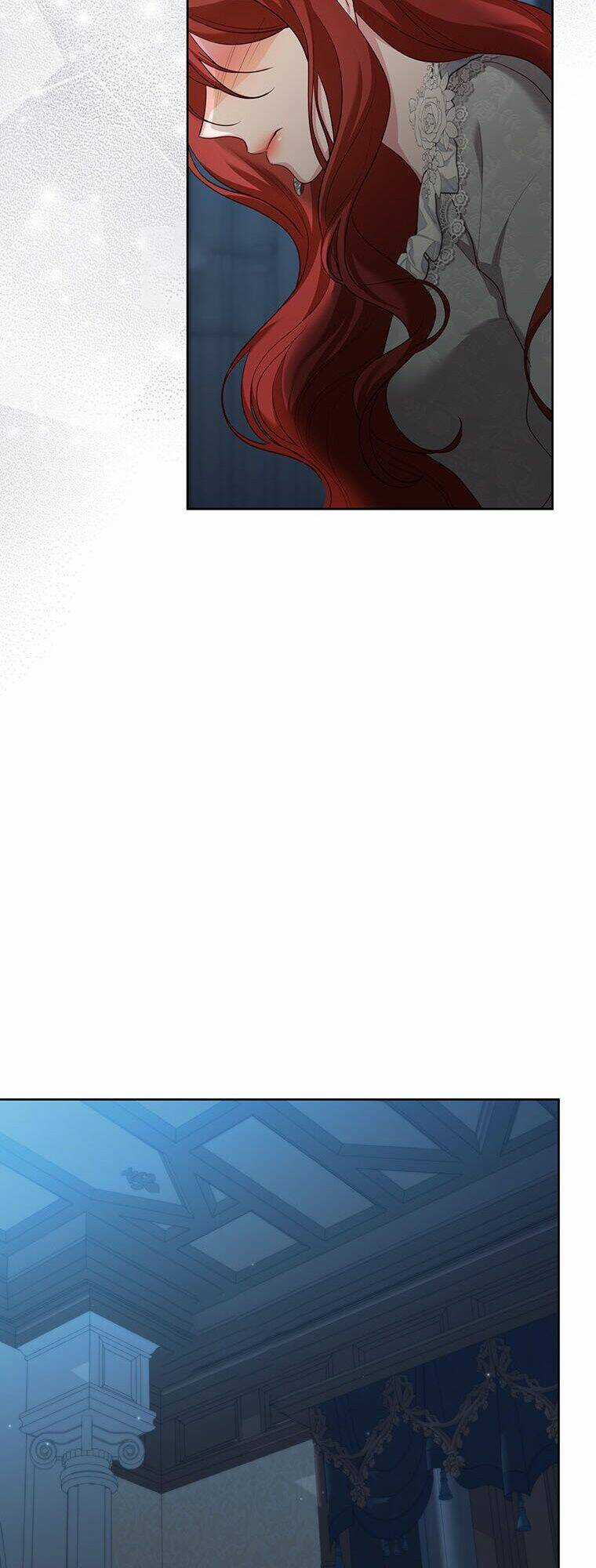 Tôi Sẽ Chỉ Sống Như Một Nhân Vật Phản Diện Chapter 48 trang 48