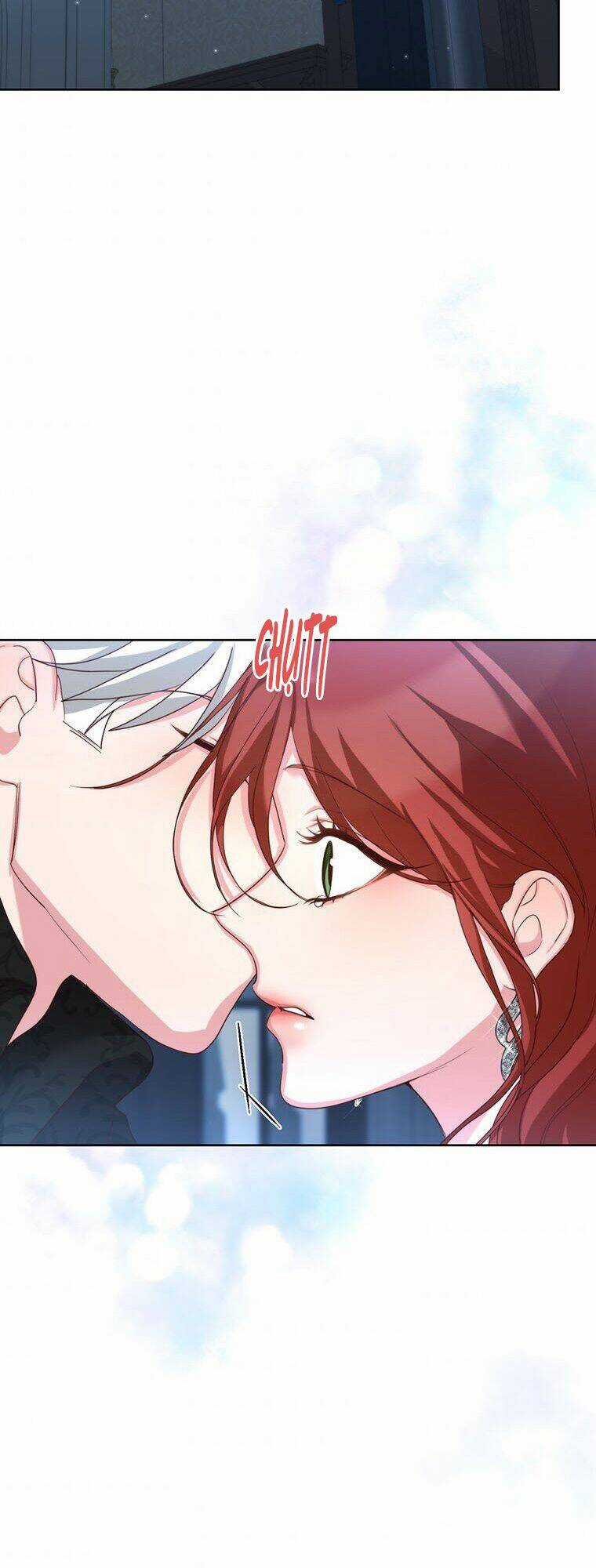 Tôi Sẽ Chỉ Sống Như Một Nhân Vật Phản Diện Chapter 48 trang 49