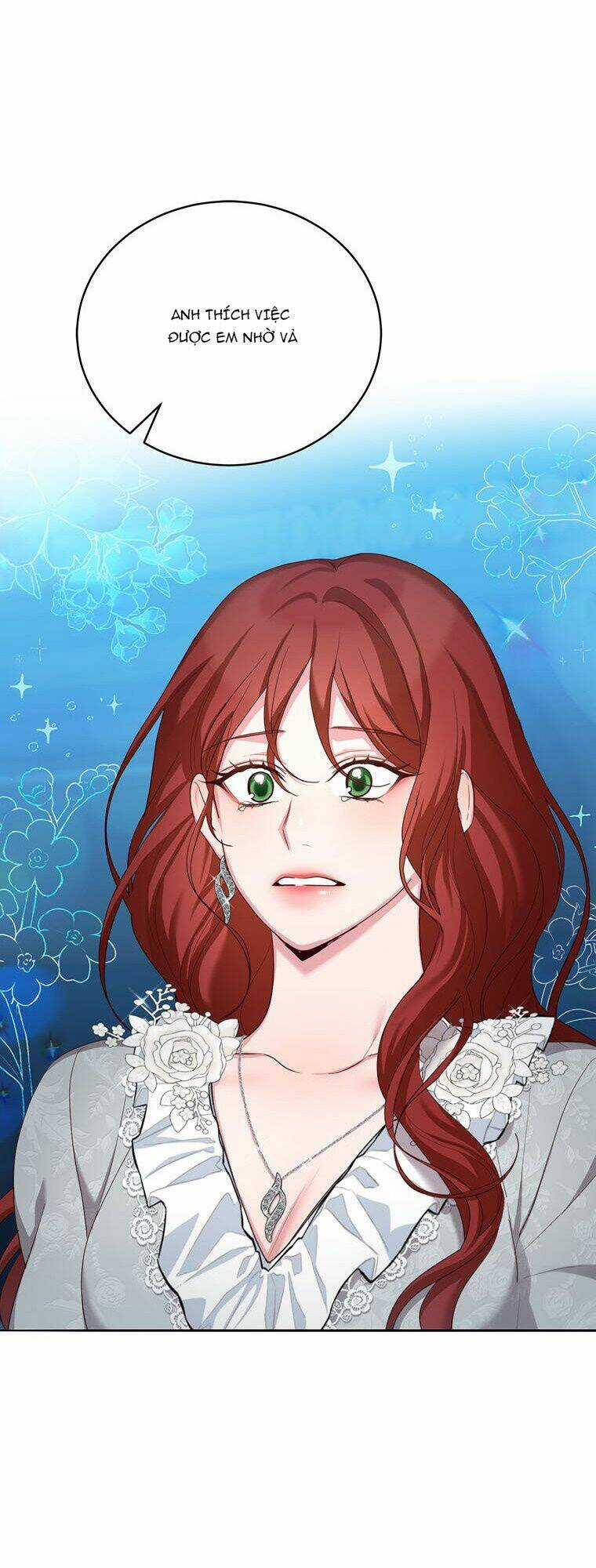 Tôi Sẽ Chỉ Sống Như Một Nhân Vật Phản Diện Chapter 48 trang 52