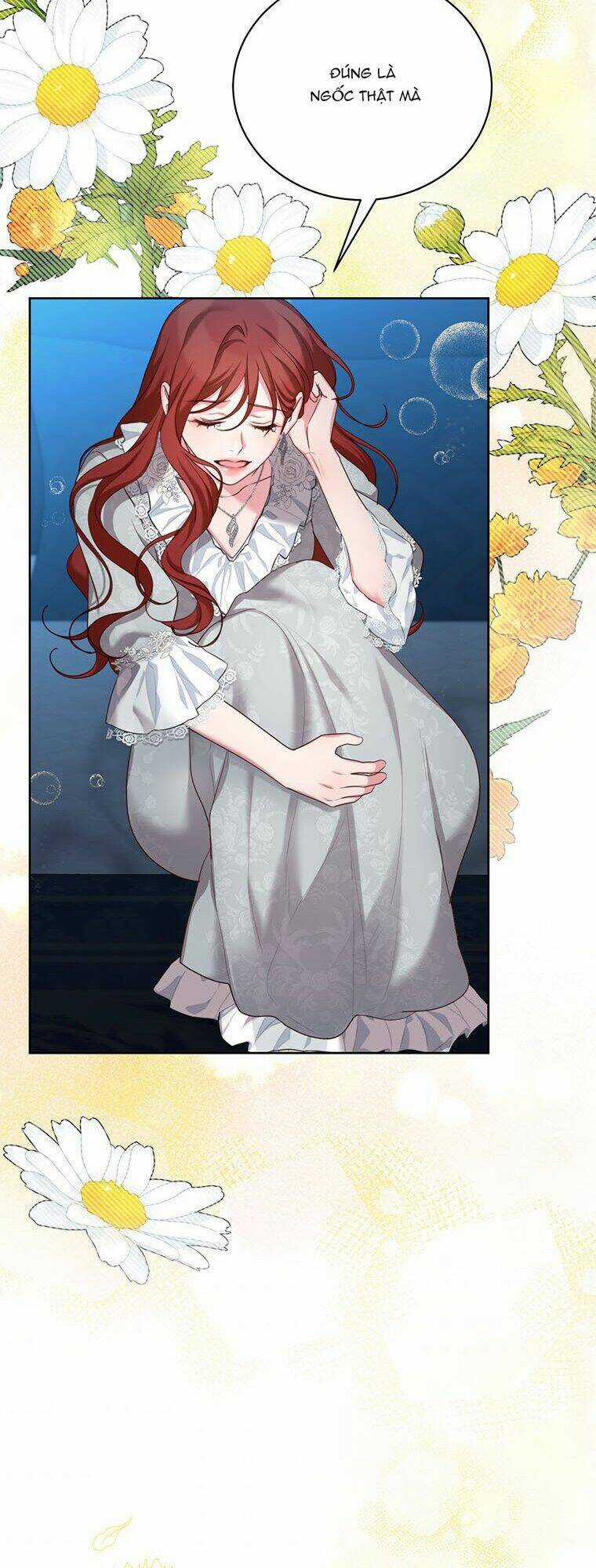 Tôi Sẽ Chỉ Sống Như Một Nhân Vật Phản Diện Chapter 48 trang 54