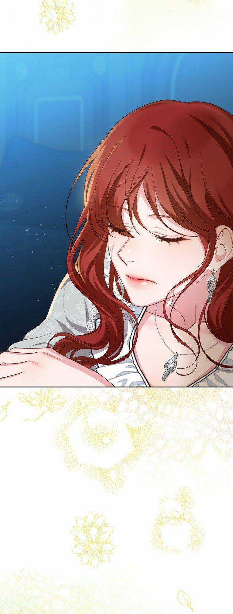 Tôi Sẽ Chỉ Sống Như Một Nhân Vật Phản Diện Chapter 48 trang 55