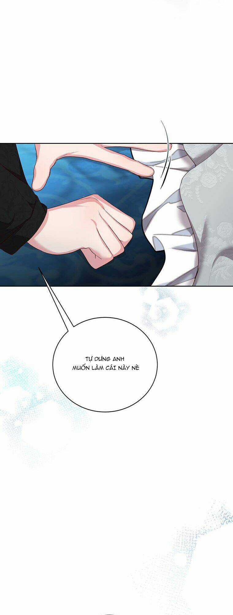 Tôi Sẽ Chỉ Sống Như Một Nhân Vật Phản Diện Chapter 48 trang 57