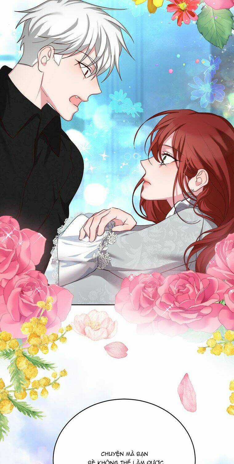 Tôi Sẽ Chỉ Sống Như Một Nhân Vật Phản Diện Chapter 48 trang 59