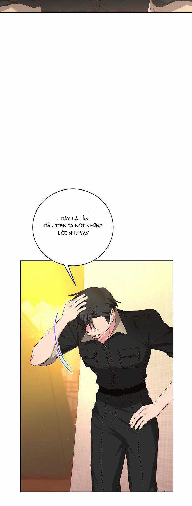 Tôi Sẽ Chỉ Sống Như Một Nhân Vật Phản Diện Chapter 48 trang 7