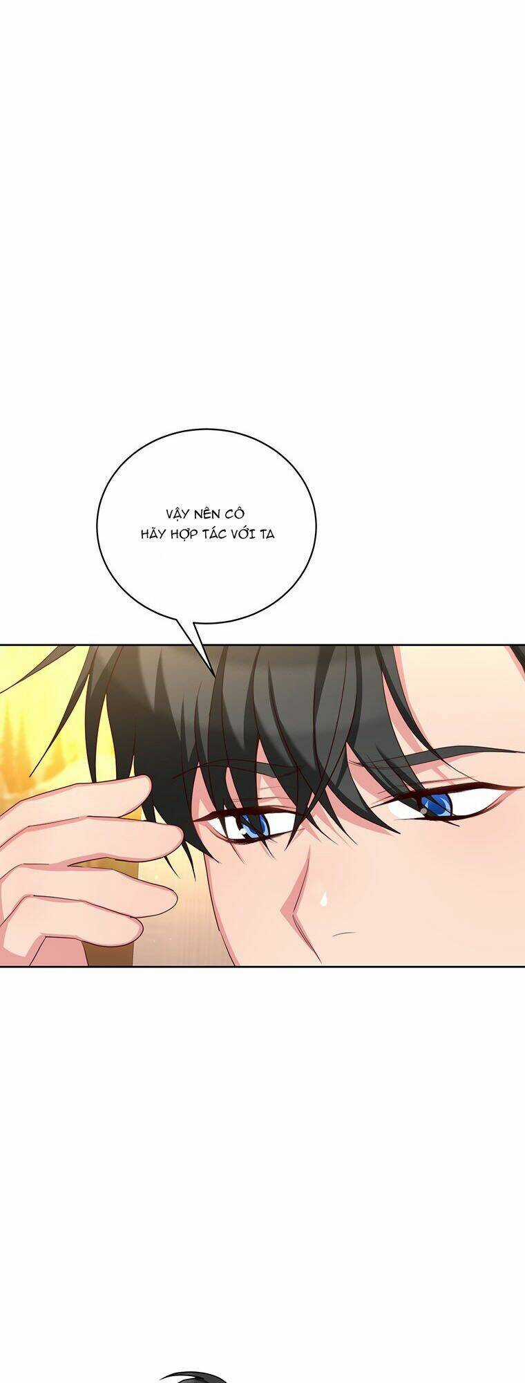 Tôi Sẽ Chỉ Sống Như Một Nhân Vật Phản Diện Chapter 48 trang 8