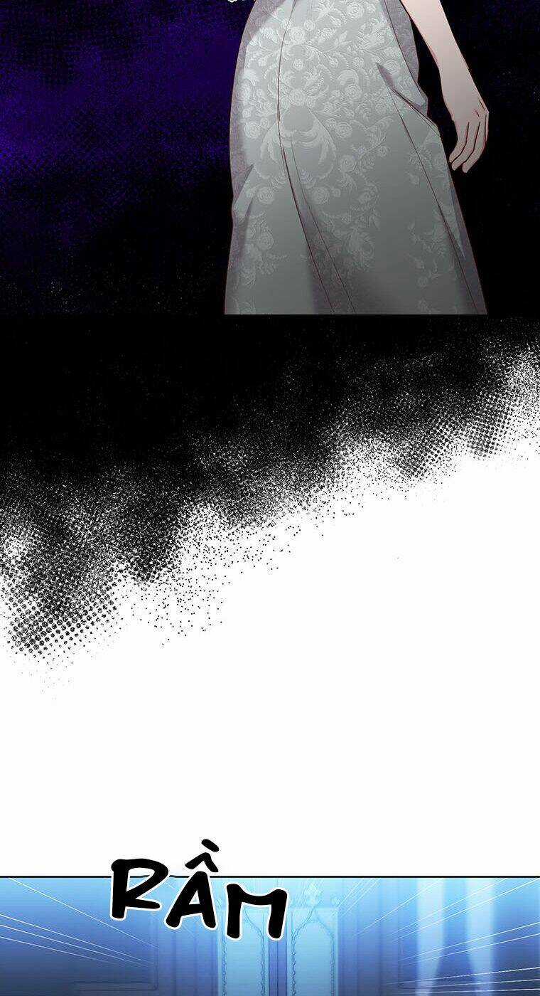 Tôi Sẽ Chỉ Sống Như Một Nhân Vật Phản Diện Chapter 49 trang 16