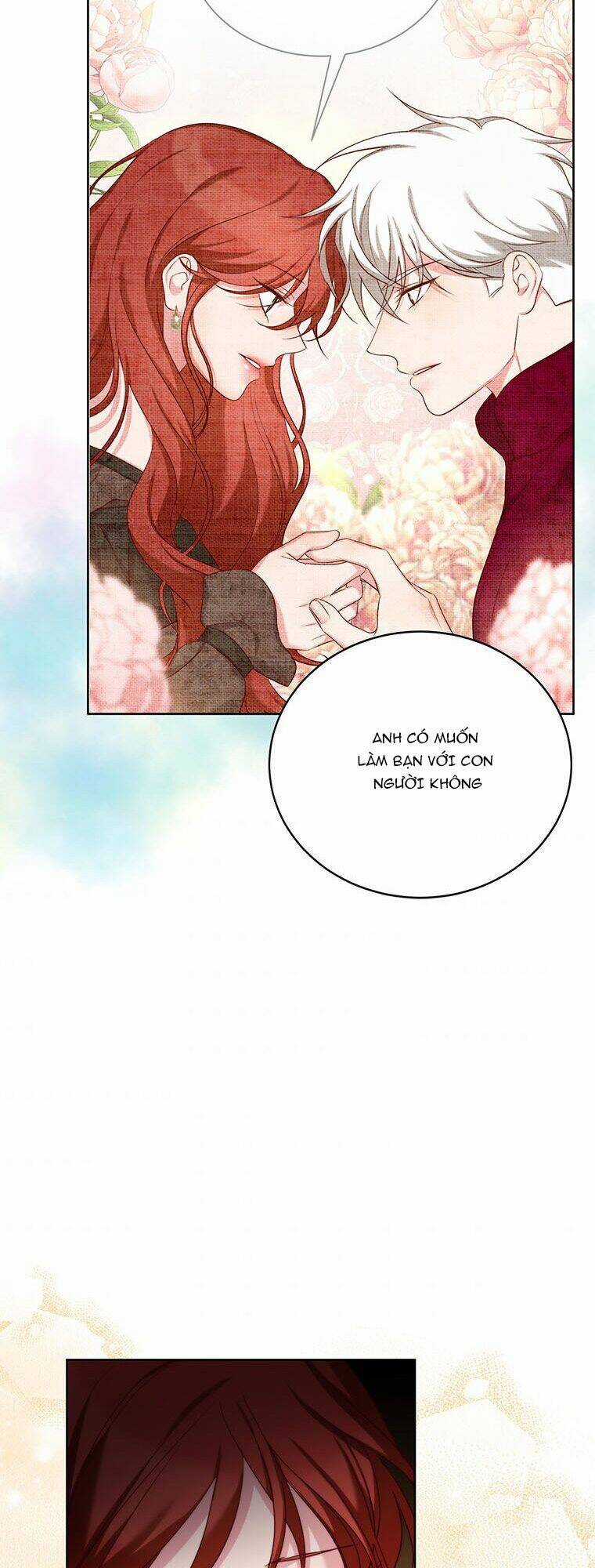 Tôi Sẽ Chỉ Sống Như Một Nhân Vật Phản Diện Chapter 49 trang 21