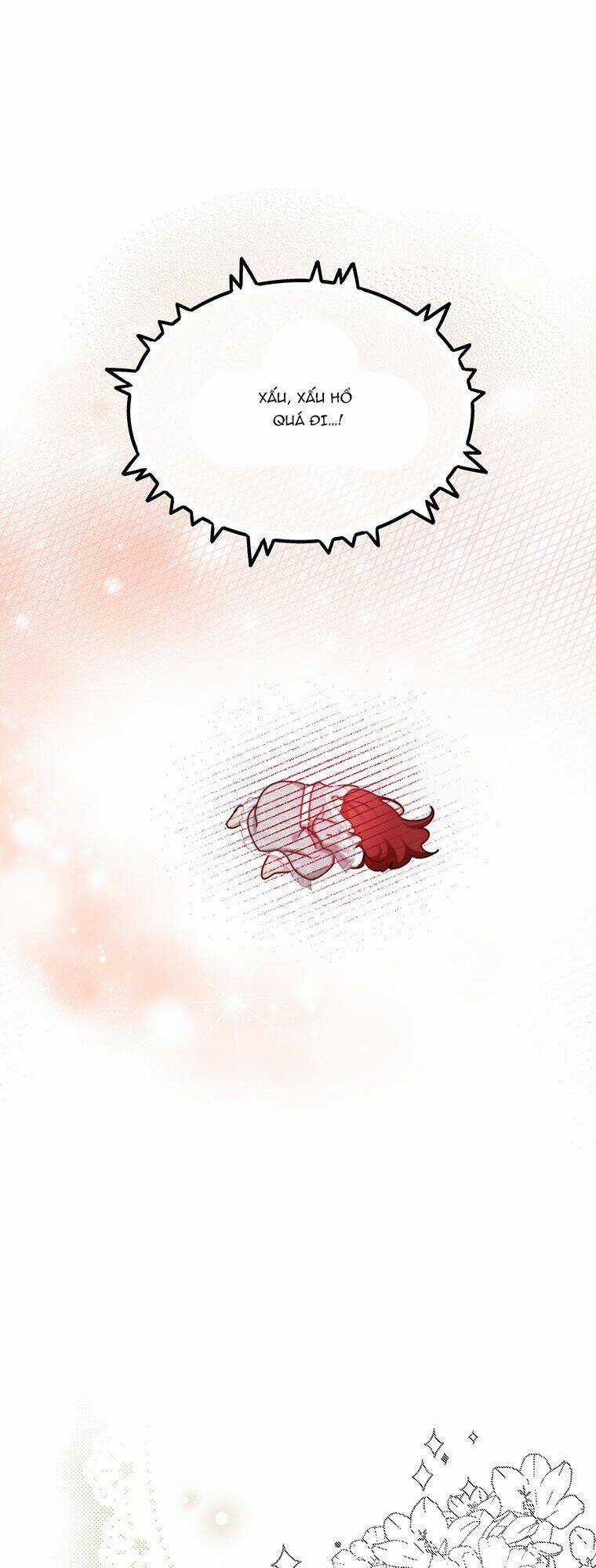 Tôi Sẽ Chỉ Sống Như Một Nhân Vật Phản Diện Chapter 49 trang 24