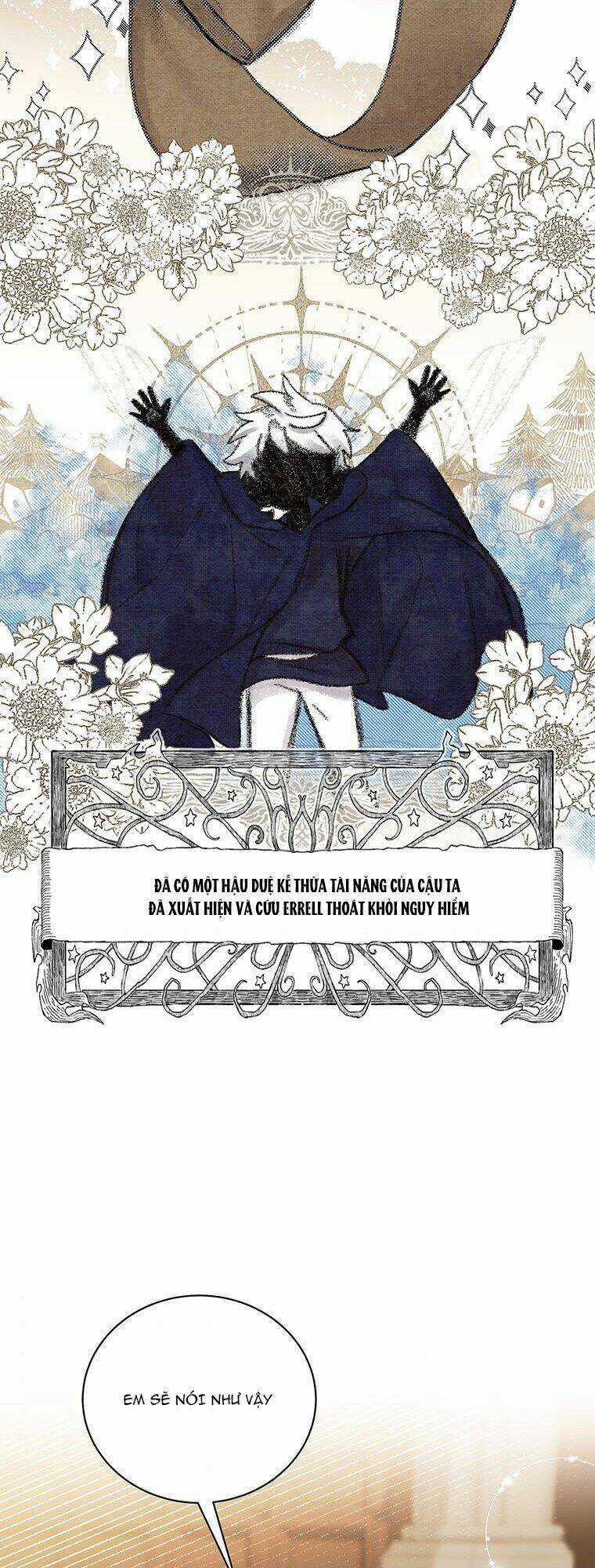 Tôi Sẽ Chỉ Sống Như Một Nhân Vật Phản Diện Chapter 49 trang 26