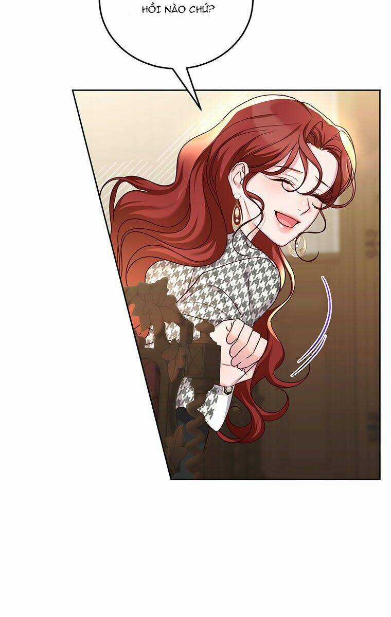 Tôi Sẽ Chỉ Sống Như Một Nhân Vật Phản Diện Chapter 49 trang 30