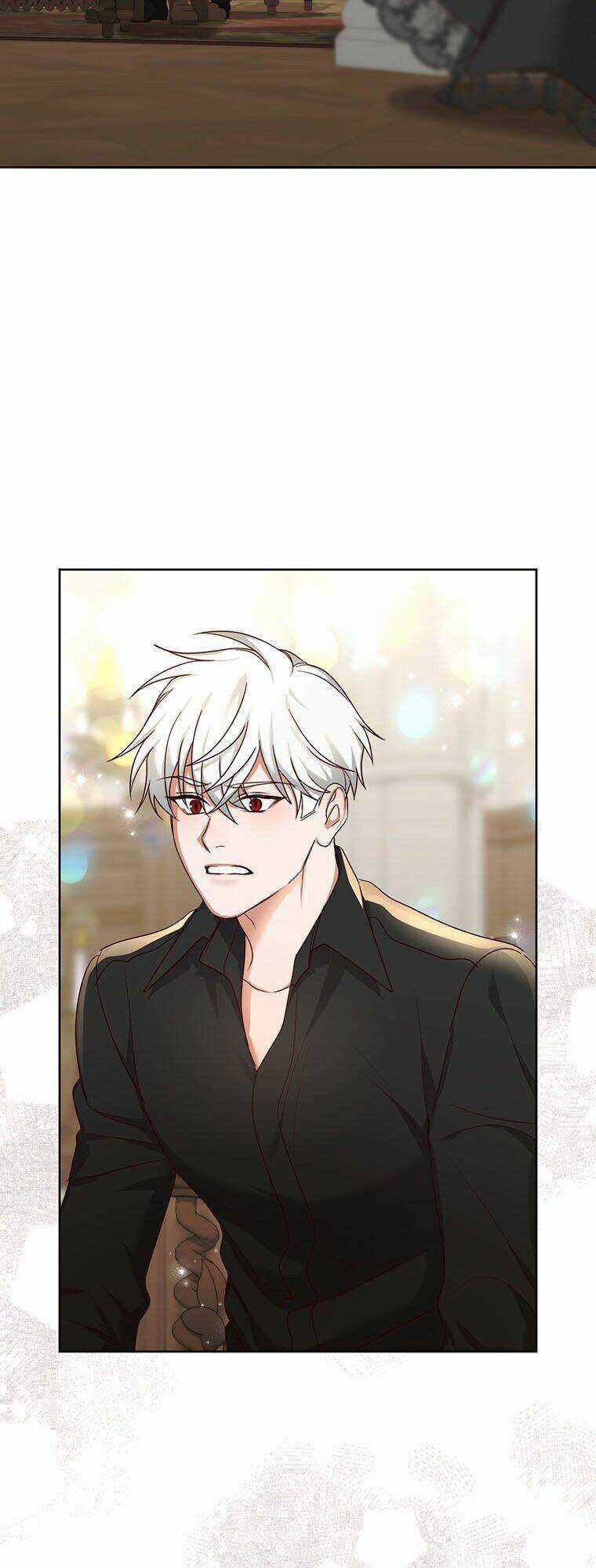 Tôi Sẽ Chỉ Sống Như Một Nhân Vật Phản Diện Chapter 49 trang 32